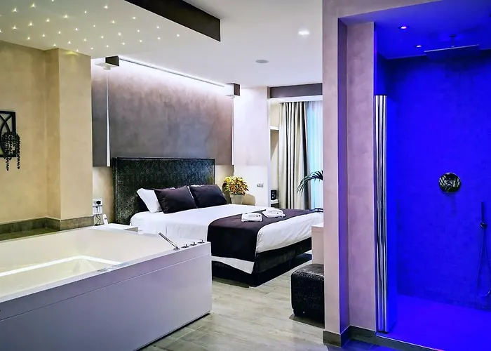 Aurelia Residence San Pietro Aparthotel Roma